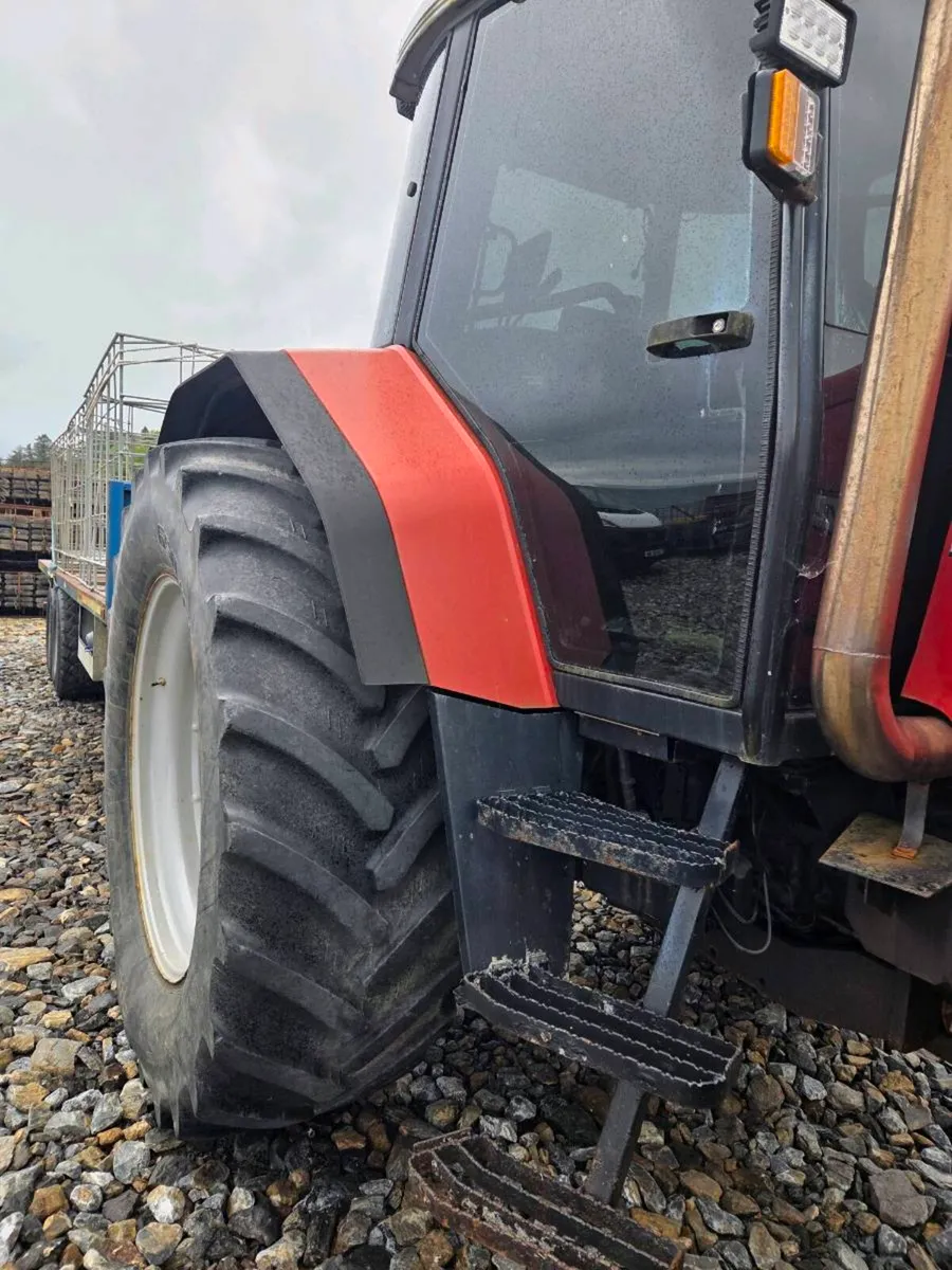 🔴Massey Ferguson 8160🔴 - Image 4