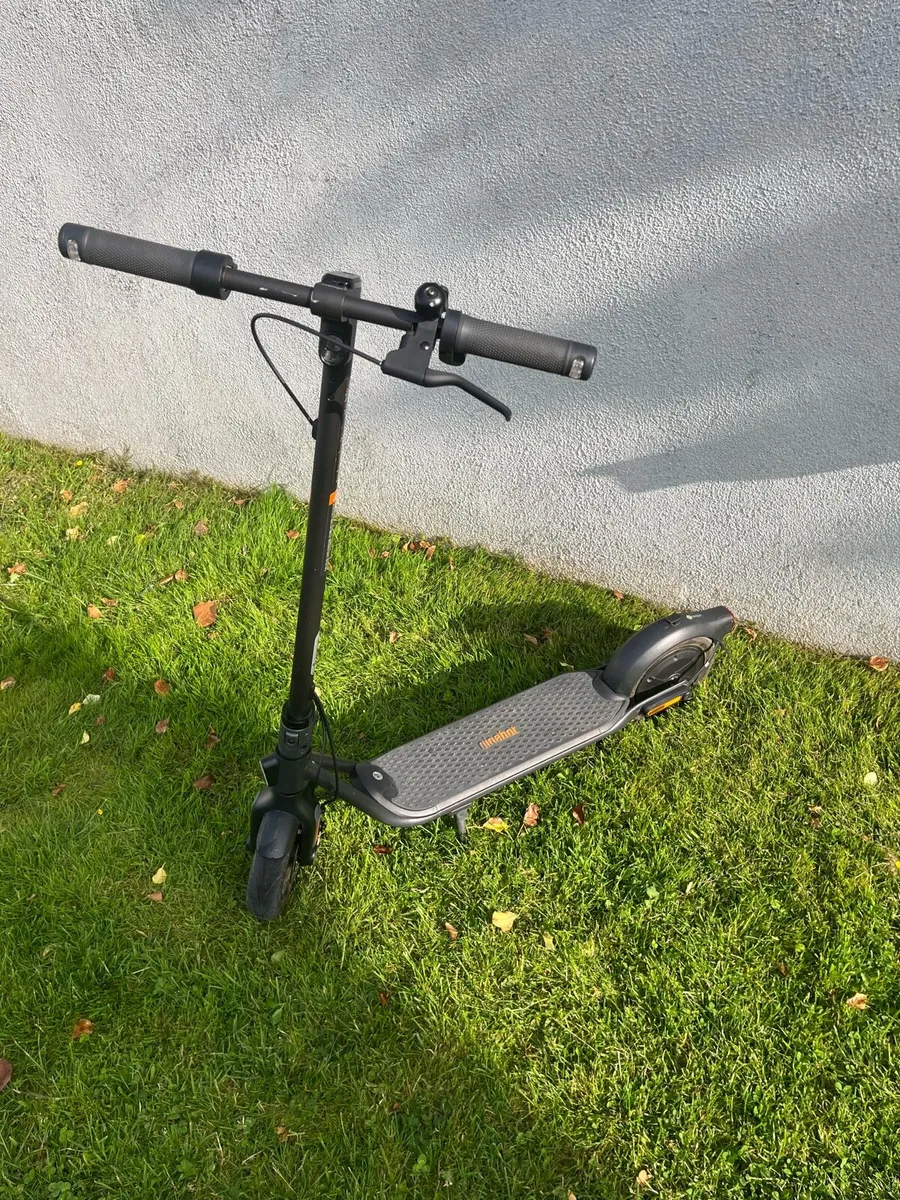 Ninebot KickScooter F2 - Image 2
