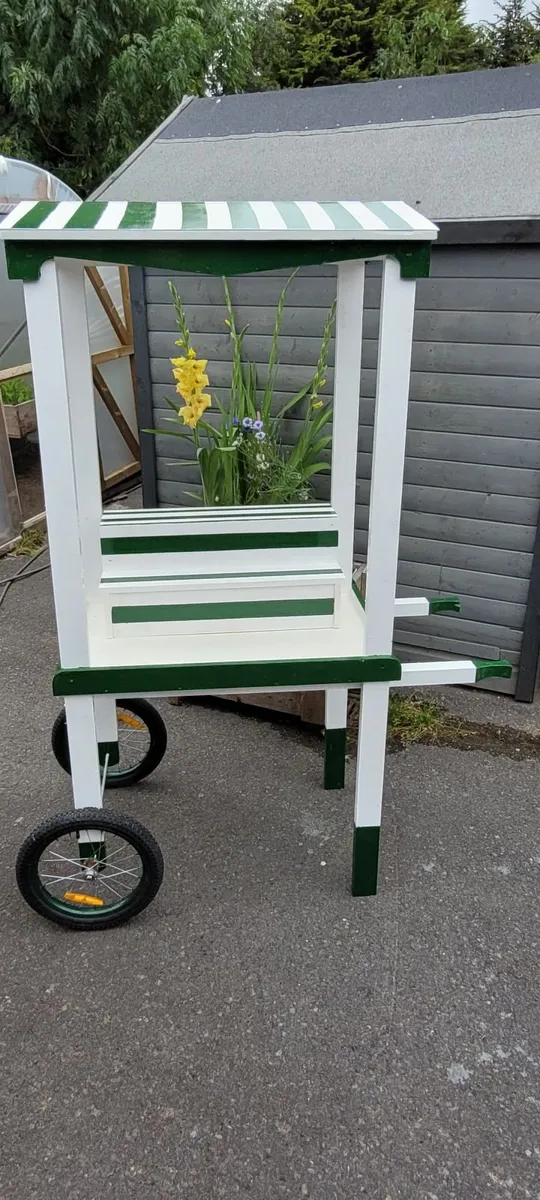 Candy Cart - Image 2