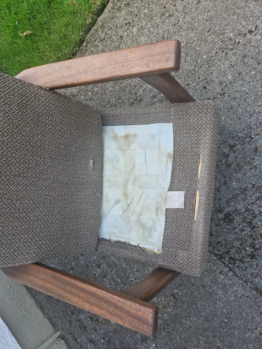 Armchair - Image 3