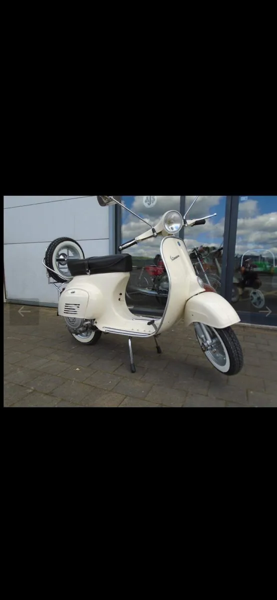 Piaggio Other 1970 - Image 1