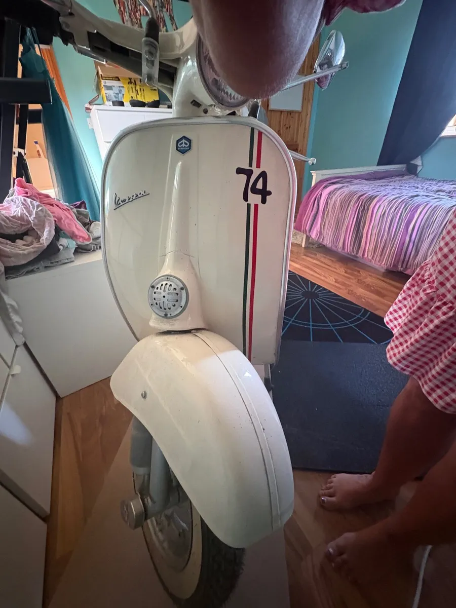 Piaggio Other 1970 - Image 2