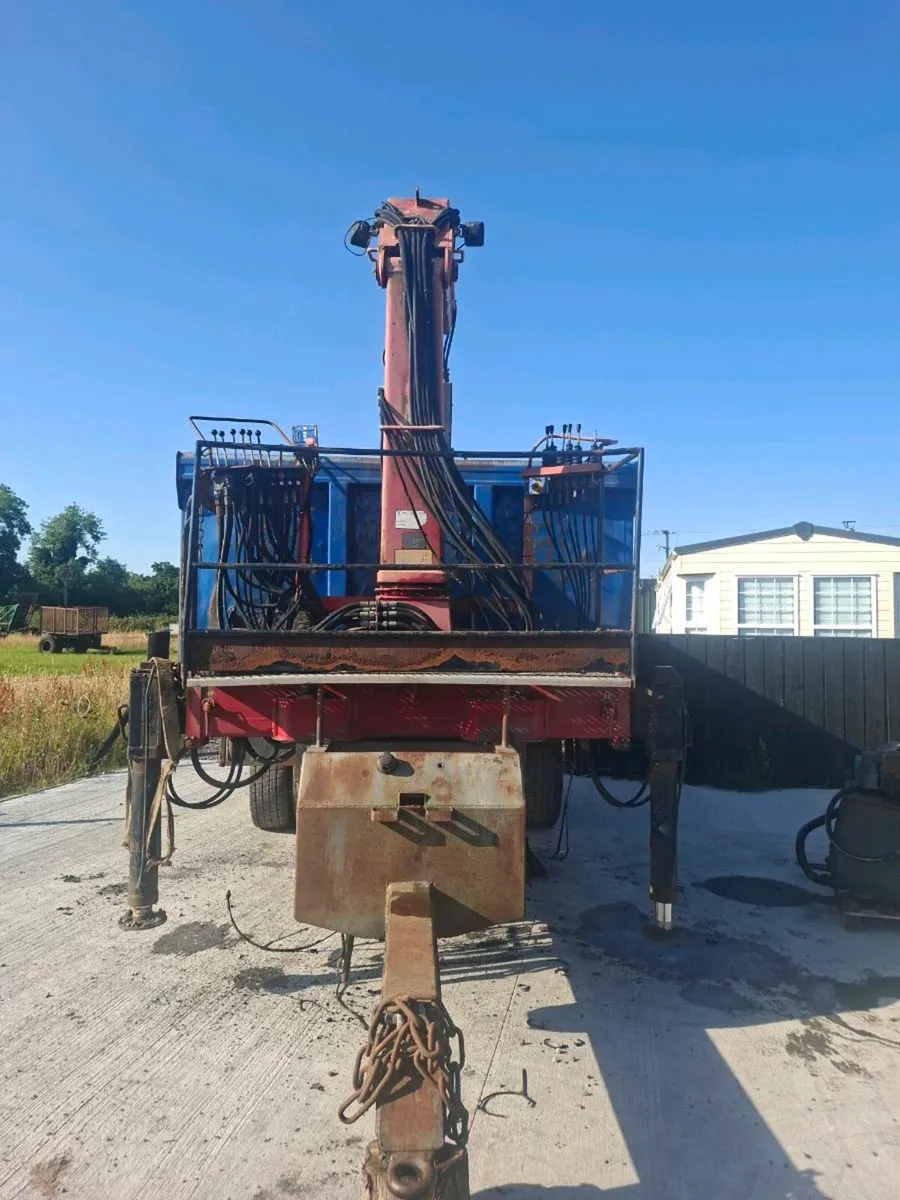 Crane - Image 1