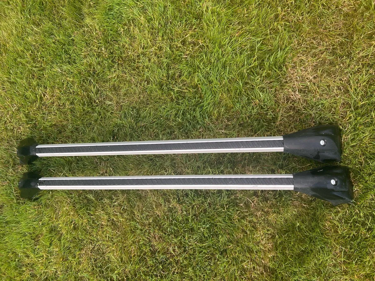 Roof racks - Image 3