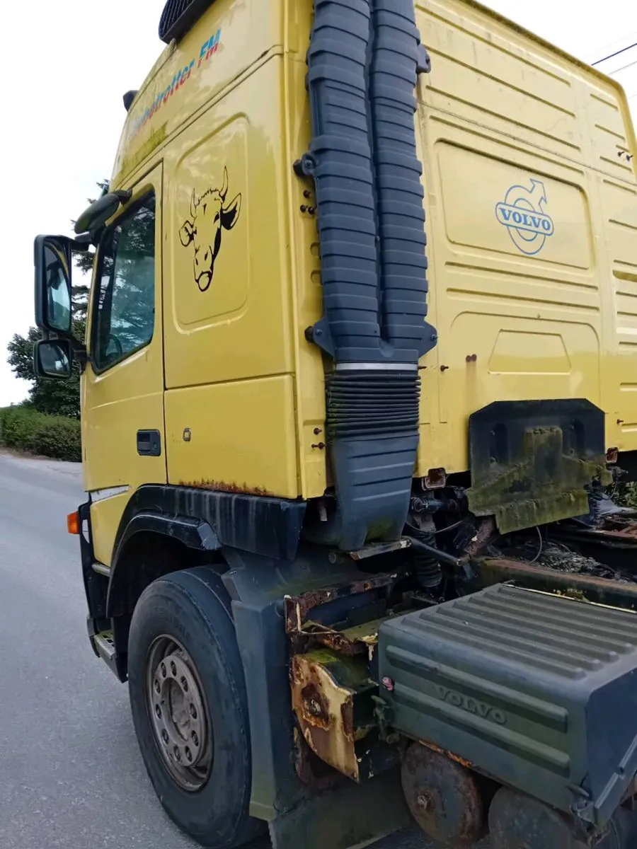 🚛***Volvo- FM 9***🚛-   < 🎥see Video🎥 > - Image 4