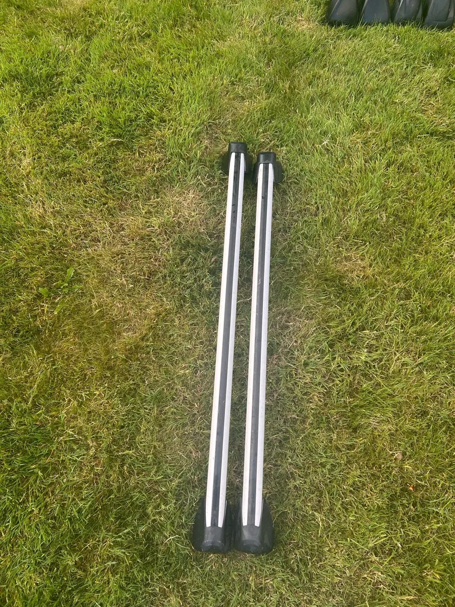 Roof racks - Image 4