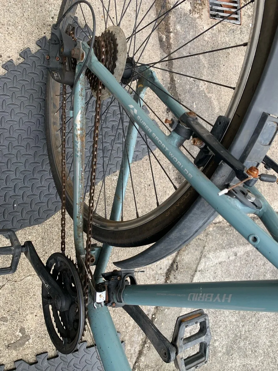 Bicycle - Image 2