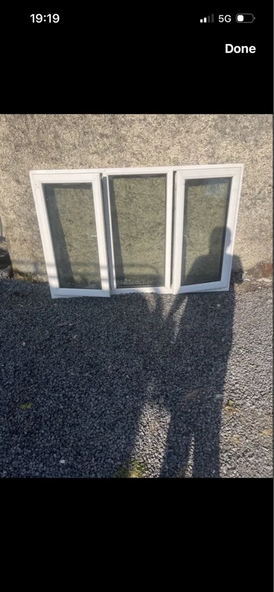 Pvc window - Image 2