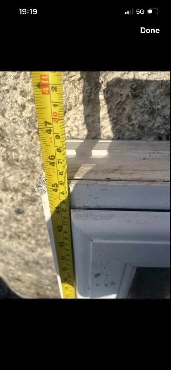 Pvc window - Image 3