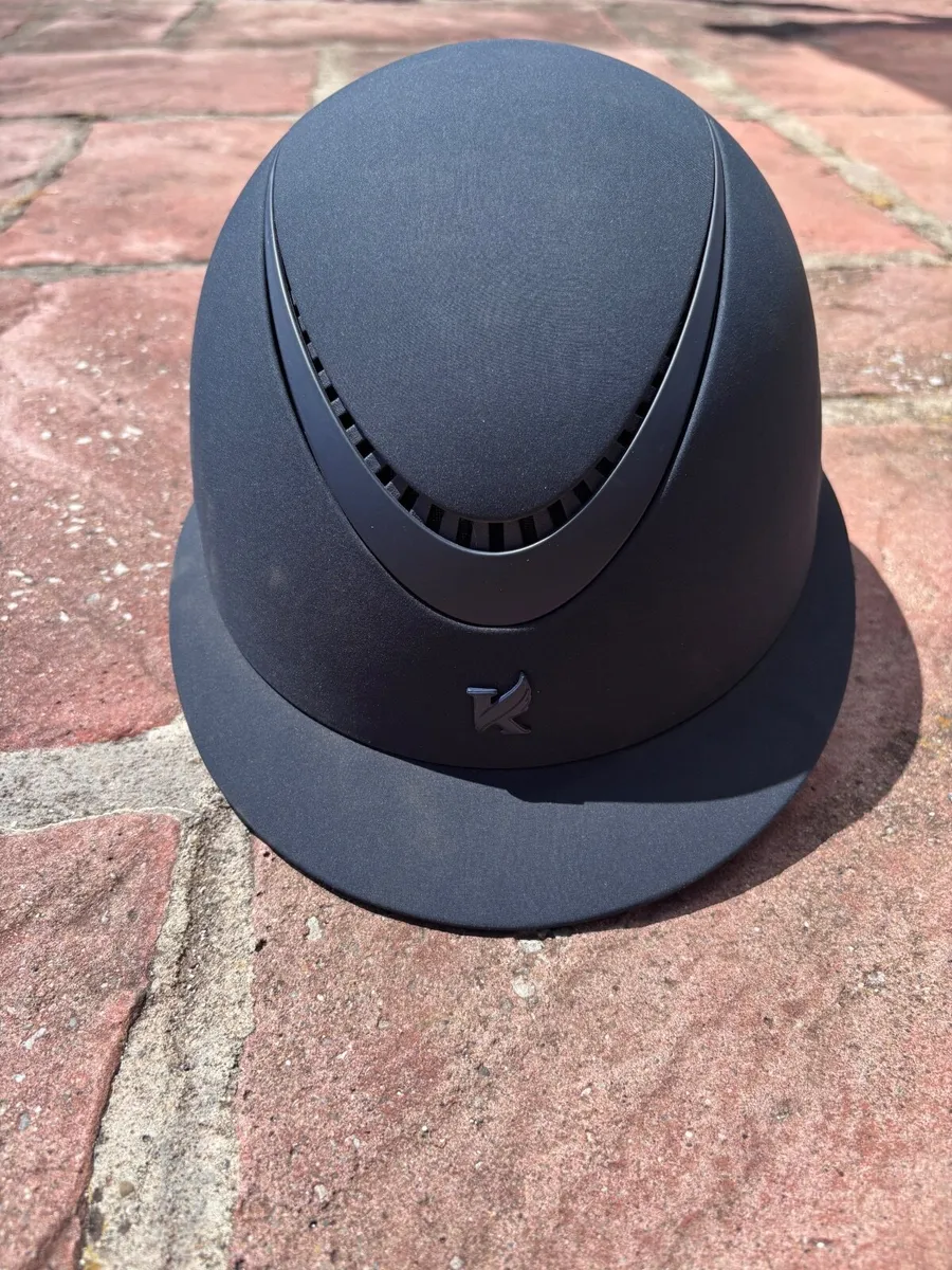 Horse Riding Helmets, Boots, Back protectors - Image 3
