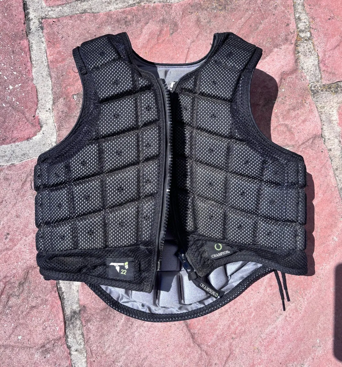 Horse Riding Helmets, Boots, Back protectors - Image 4