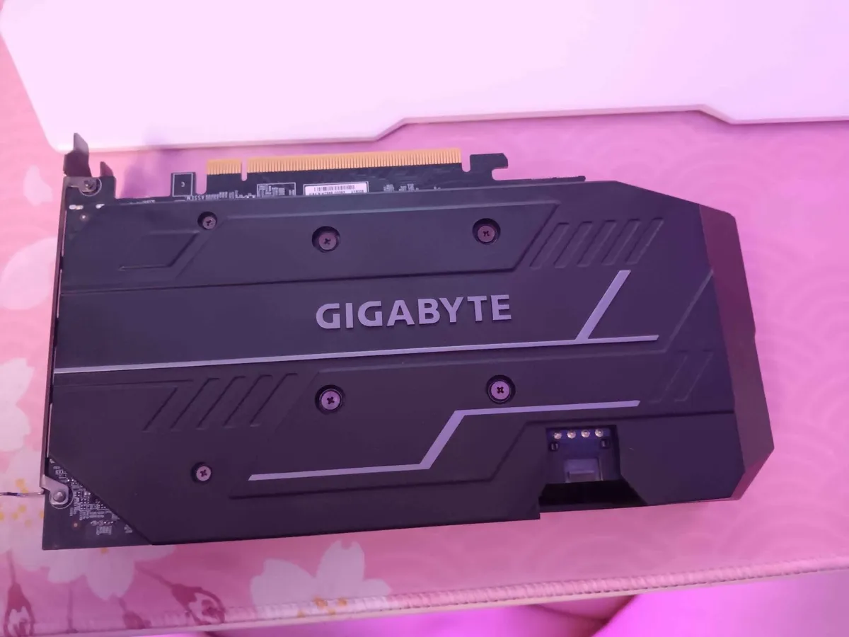 RTX 1660 - Image 2