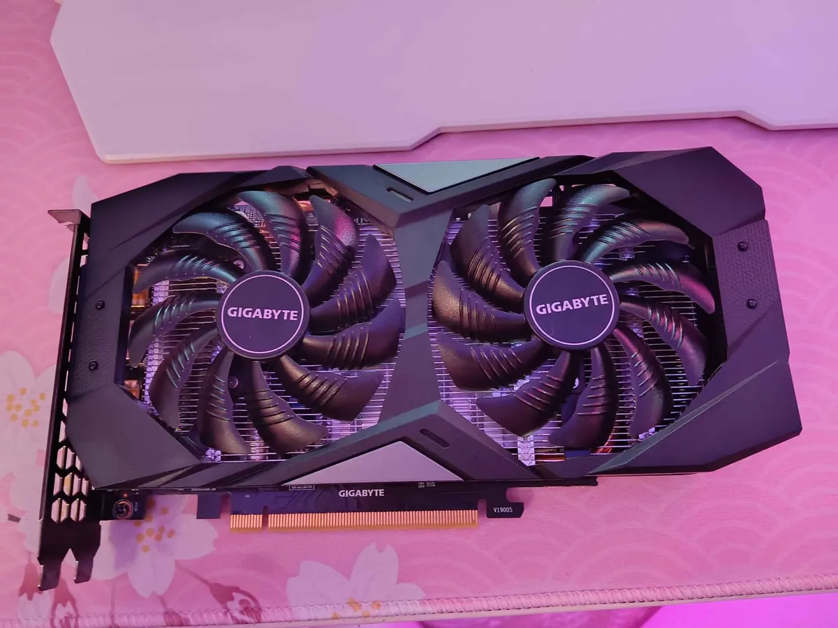 RTX 1660 - Image 1