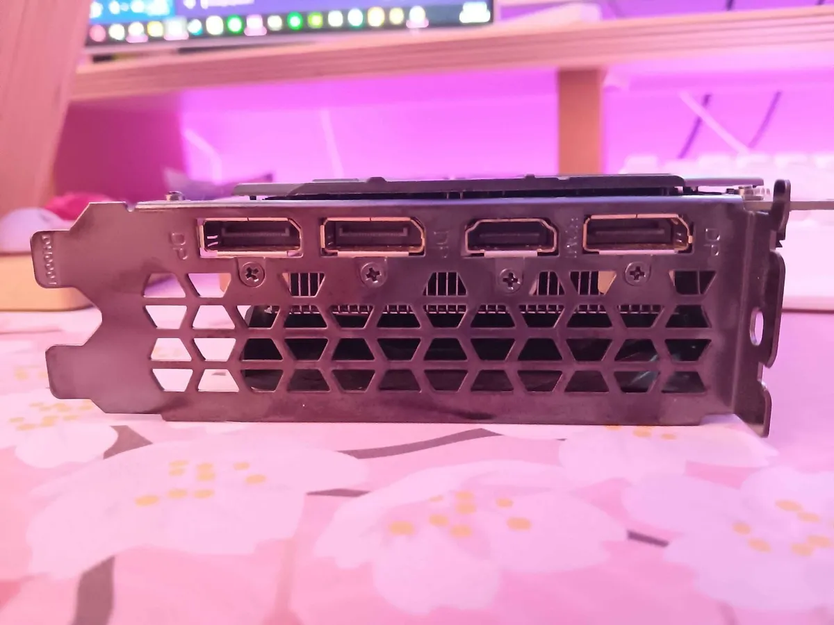 RTX 1660 - Image 3