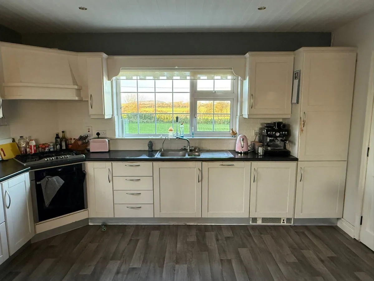 Large Kitchen and Utility - Image 2