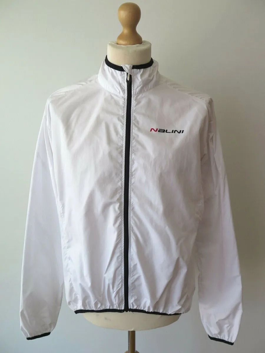 Lightweight Cycling Jacket - Image 4