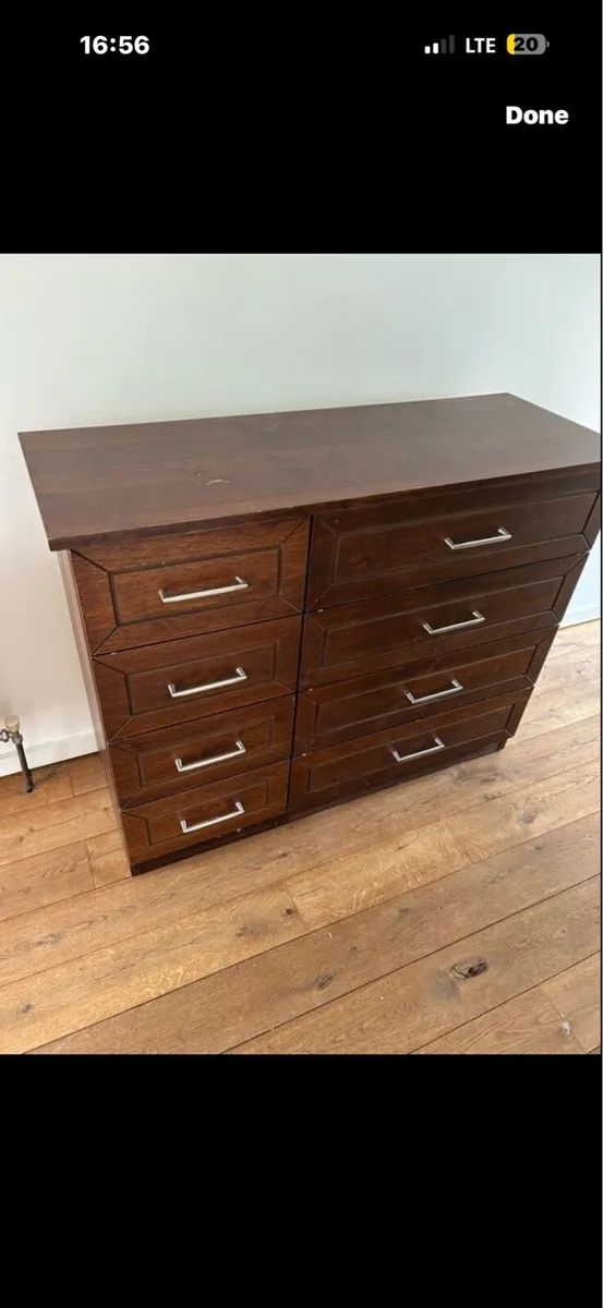 Chest of drawers - Image 1