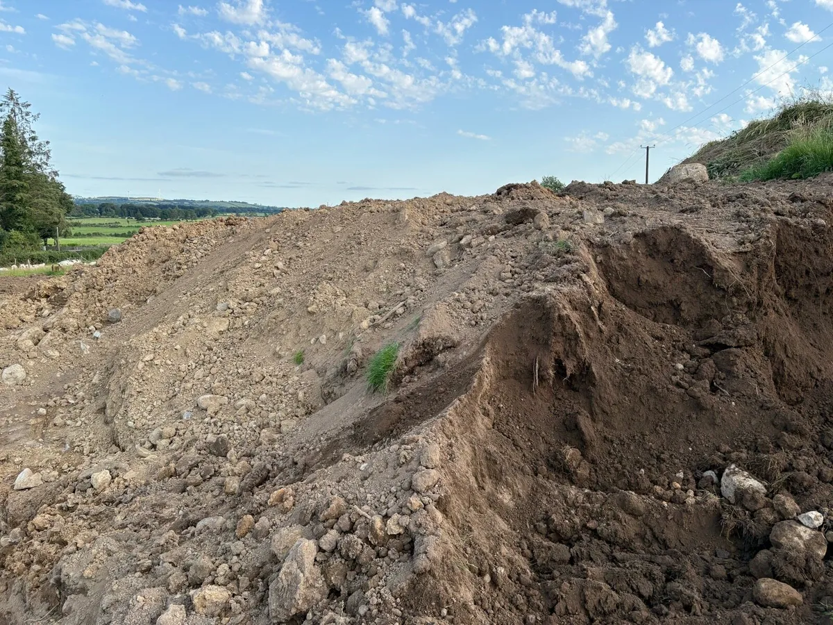 Subsoil - Image 1