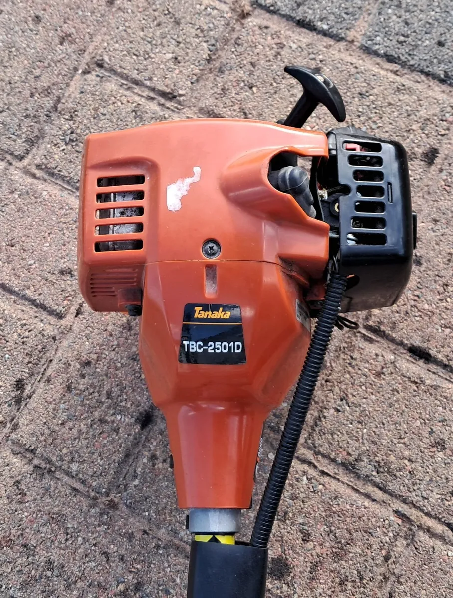 Grass Strimmer - Image 1