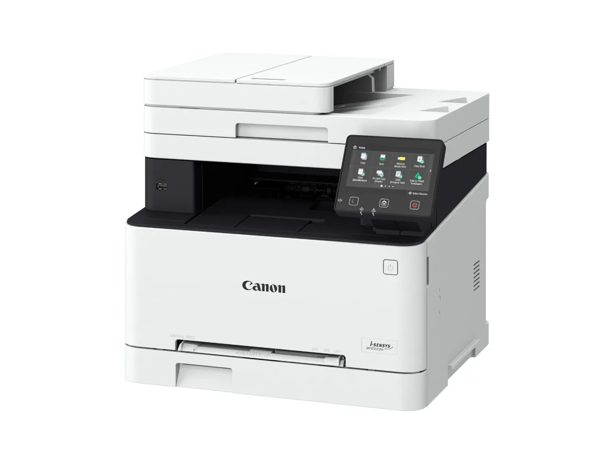 Canon All IN One Laser Printer