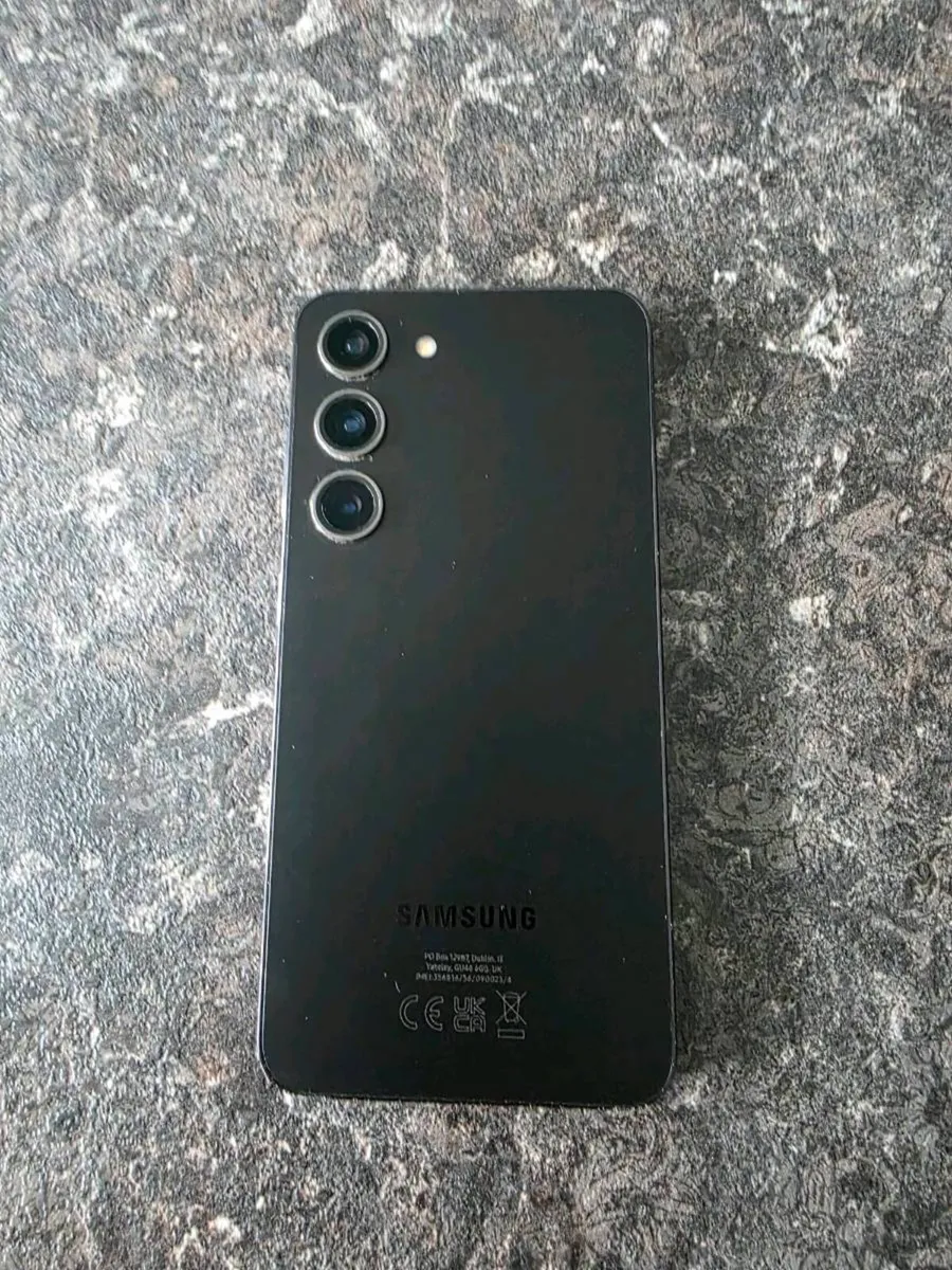 Samsung s23 - Image 2