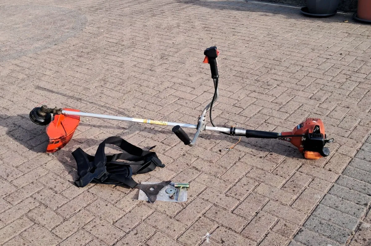 Grass Strimmer - Image 4