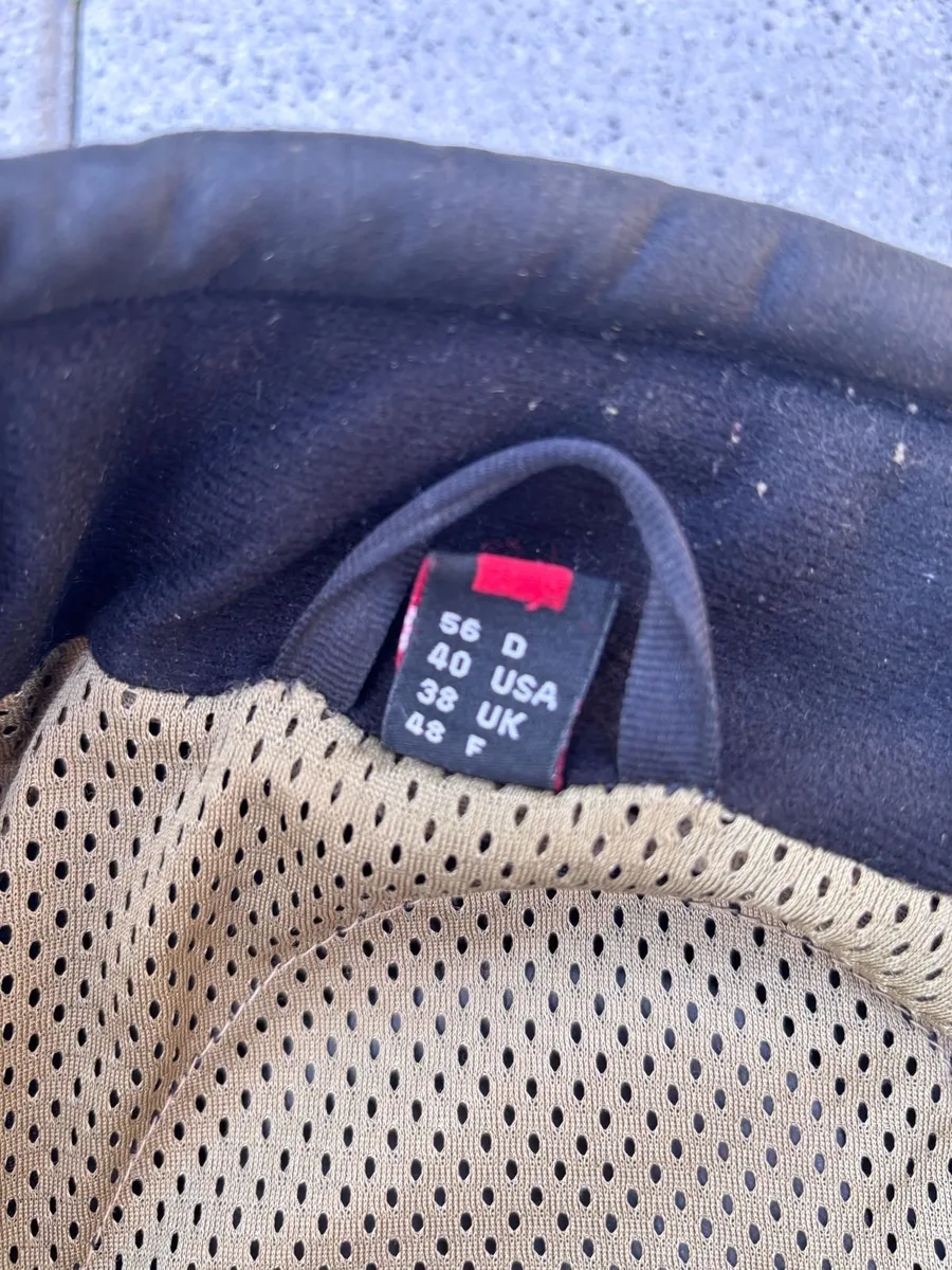 Motorbike Clothes - Image 2