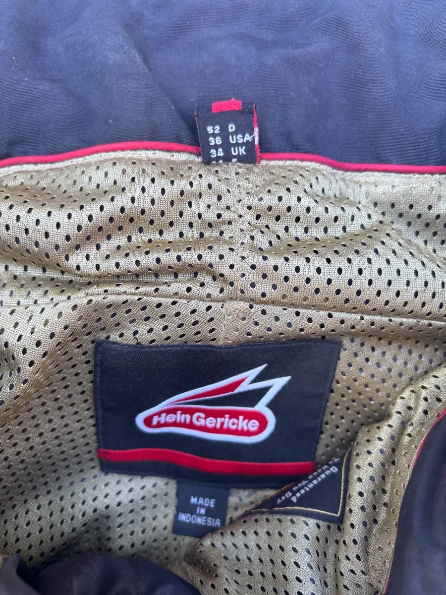 Motorbike Clothes - Image 4