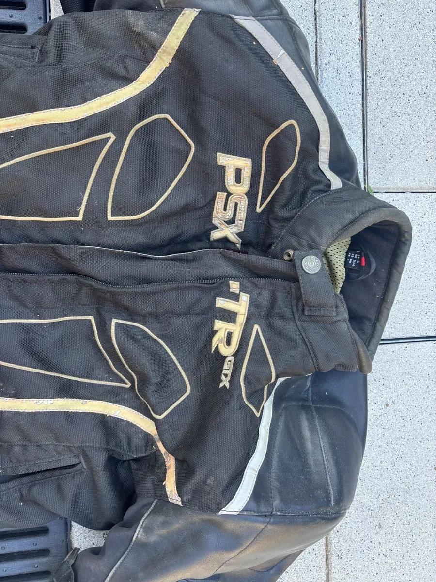 Motorbike Clothes - Image 3