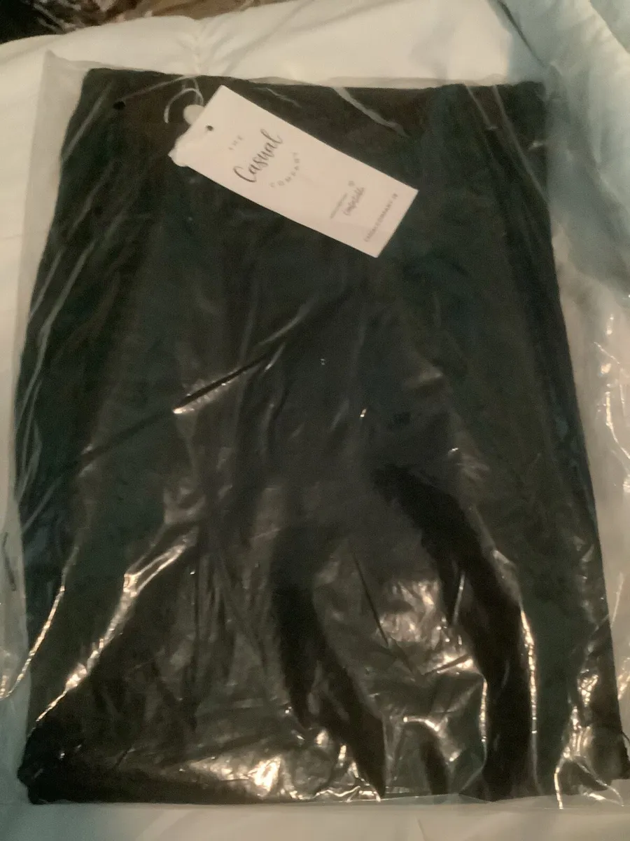 4 Pairs of Casual company new jeans 12/14 - Image 2