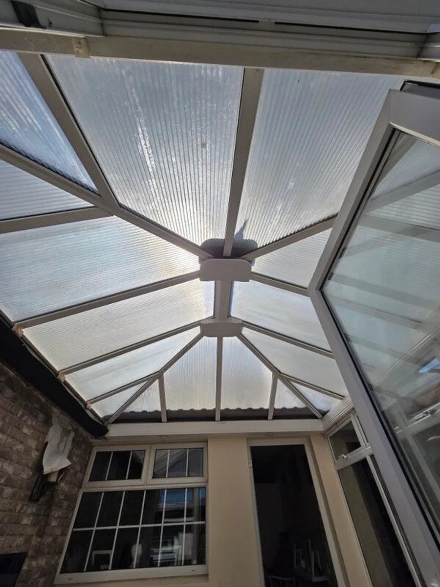 Price drop. Conservatory - Image 3