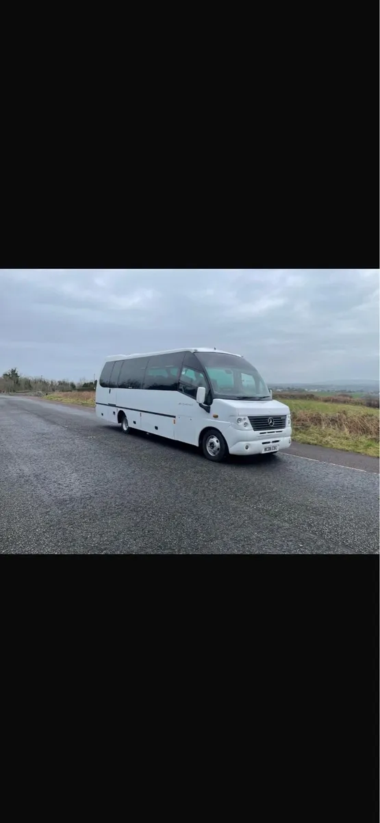 Coach - Image 1