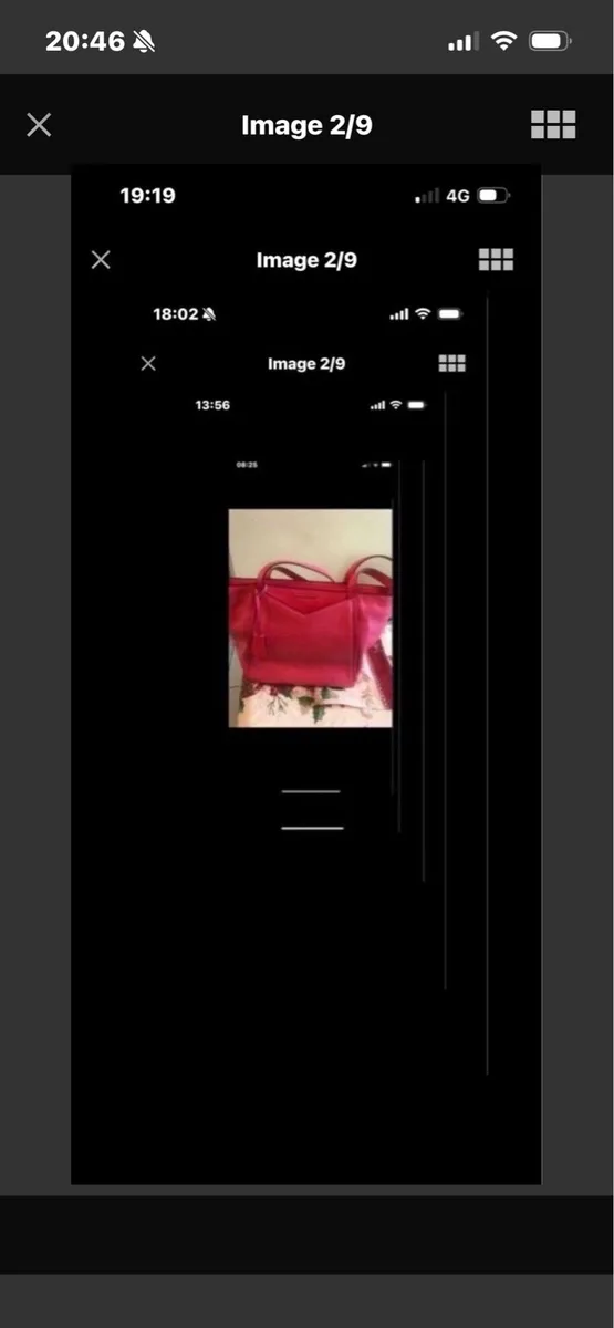 Michael Kors Handbag - Image 2