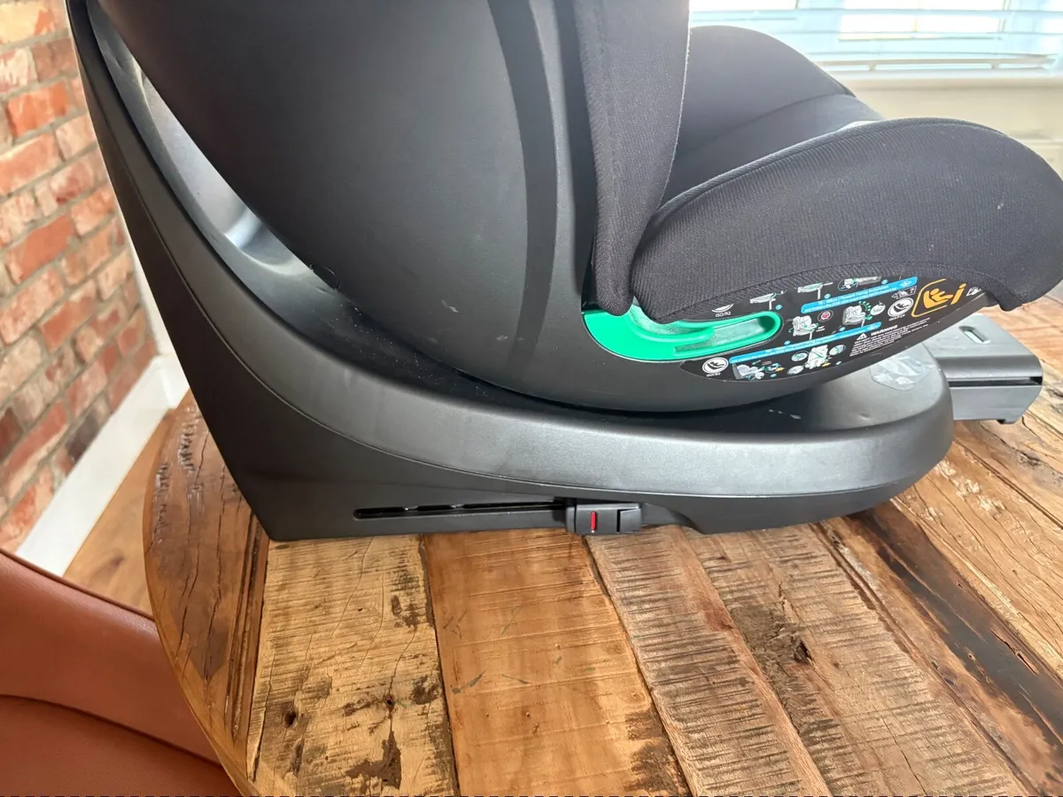 Car seat - Image 3