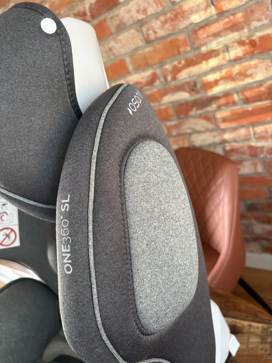 Car seat - Image 4