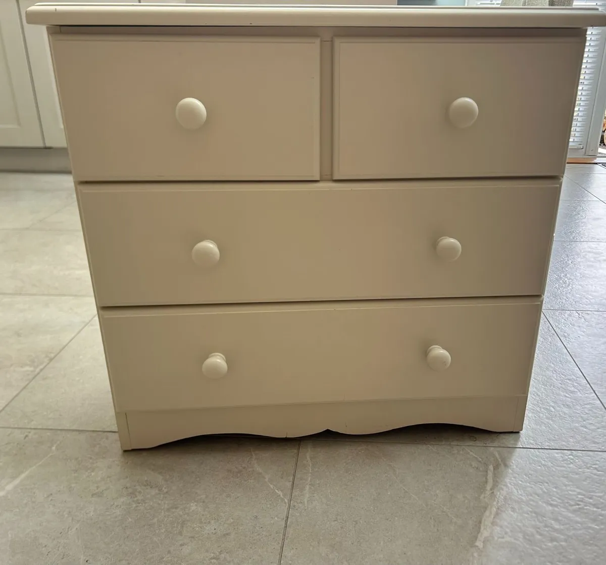 Chest of Drawers - Image 2