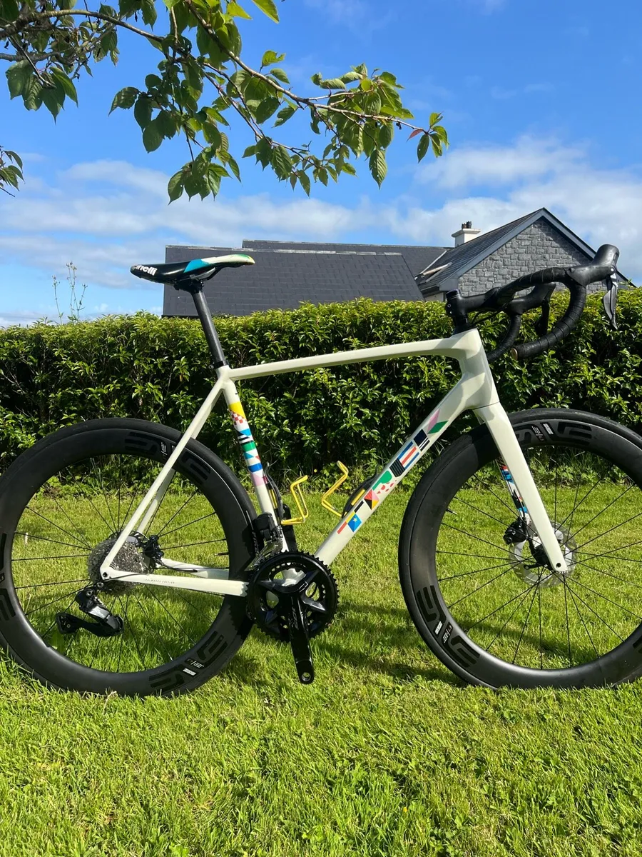 Trek emonda alr palamares edition - Image 1