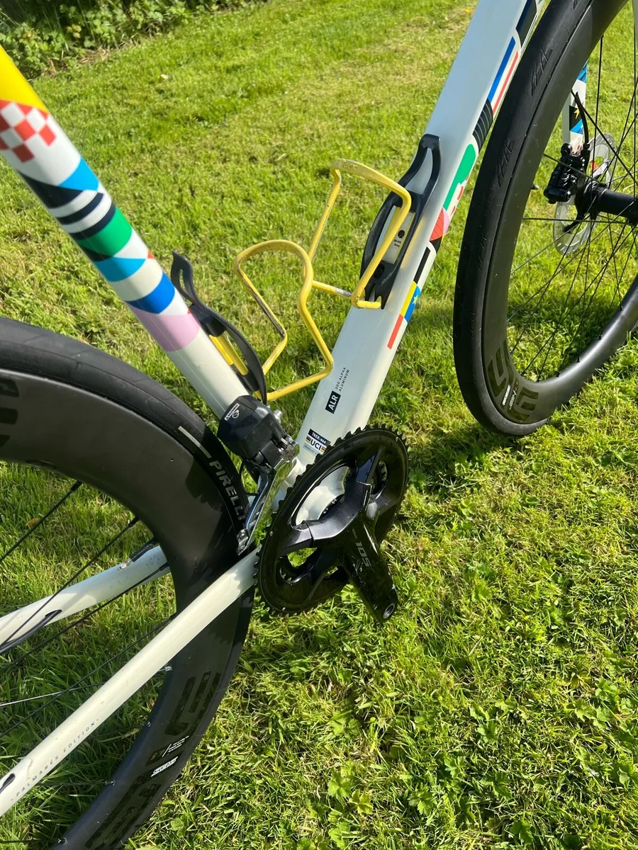 Trek emonda alr palamares edition - Image 4