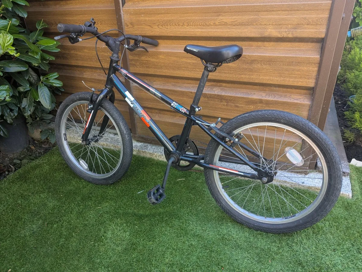 20' Bicycle Apollo switch bike