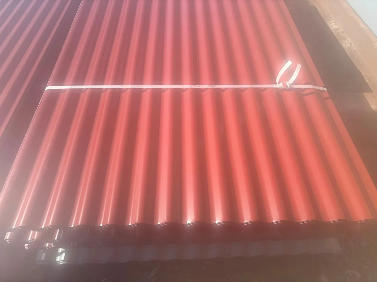 Roof sheeting and cladding sale - Image 3