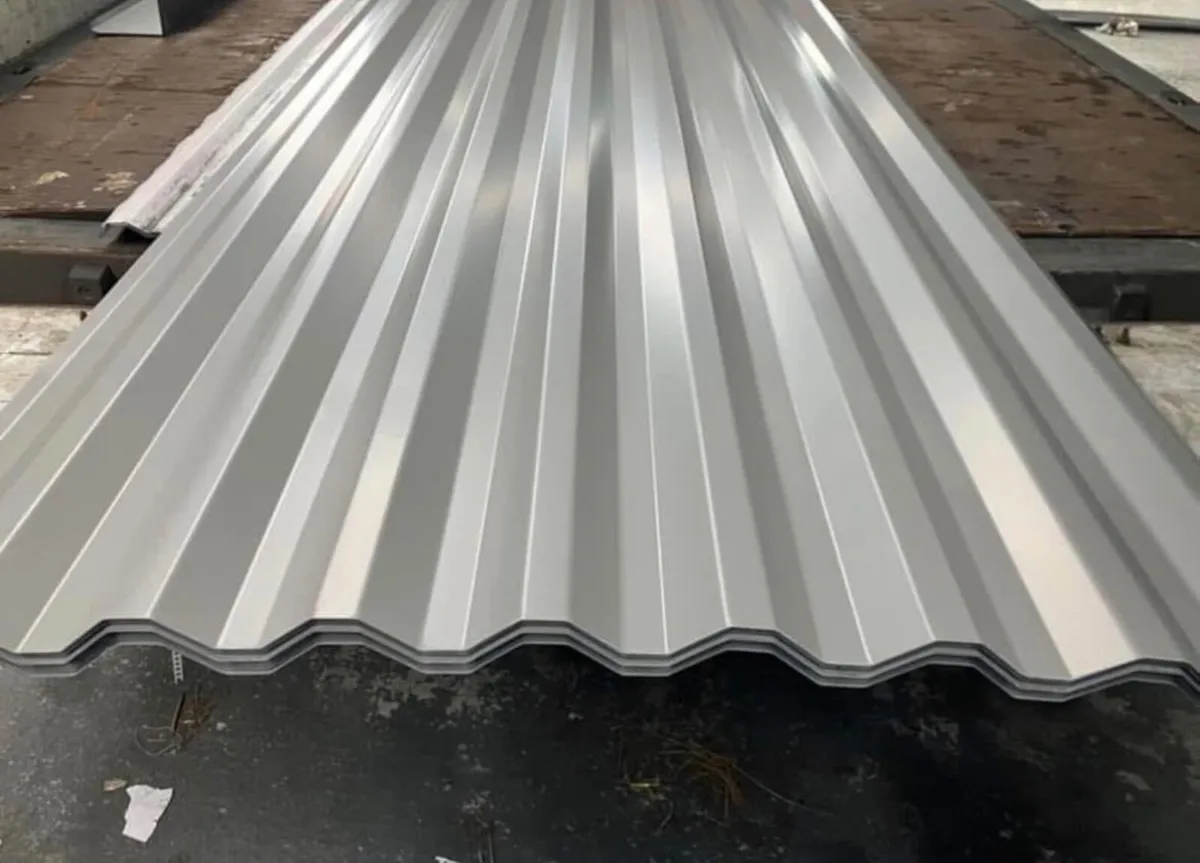 Roof sheeting and cladding sale - Image 1