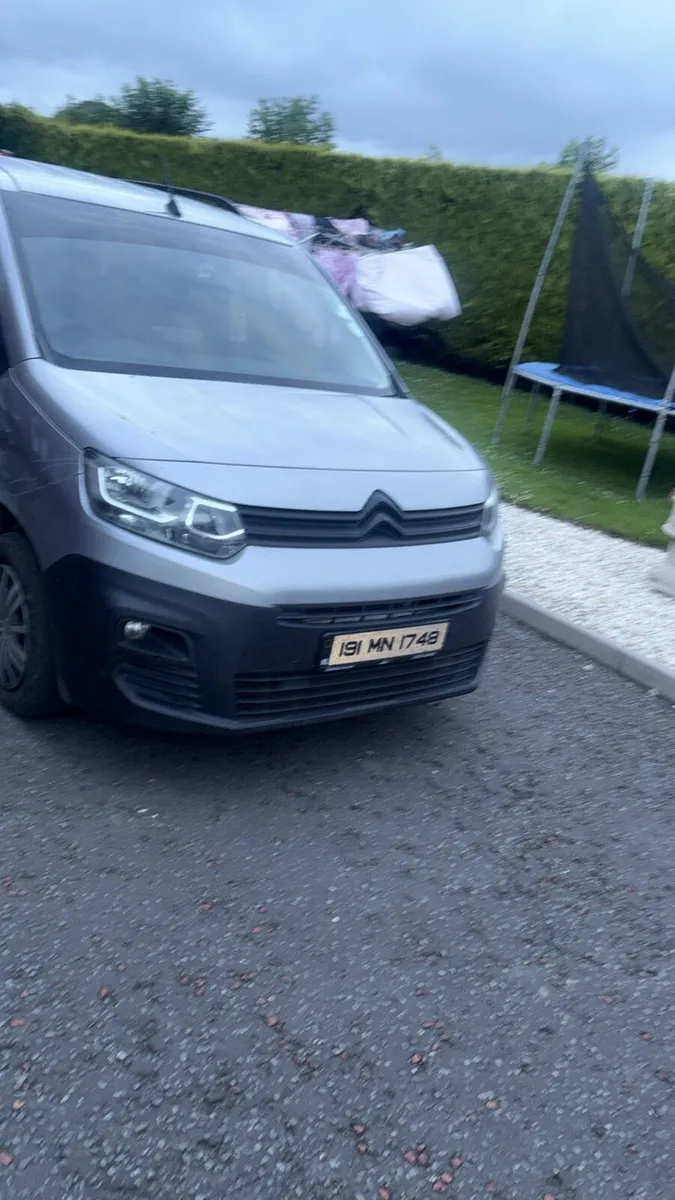 berlingo - Image 1