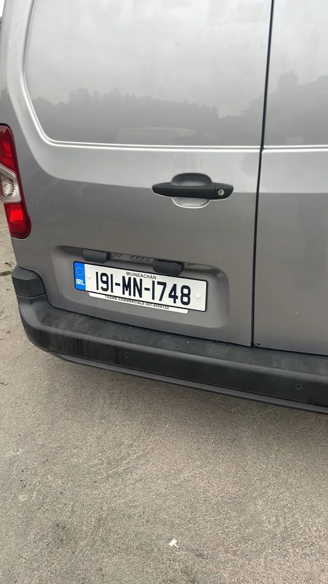 berlingo - Image 2