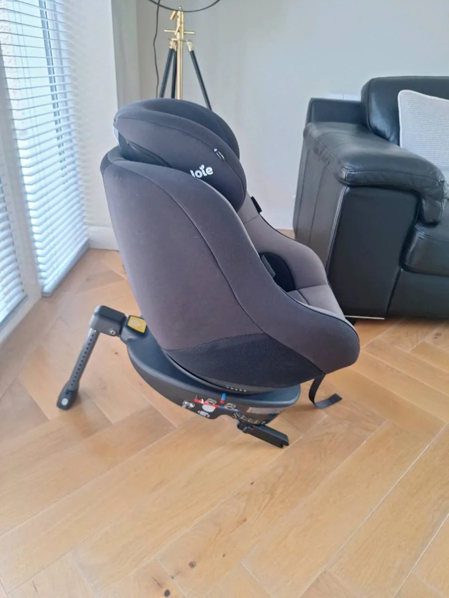 Joie Spin 360 - Image 2