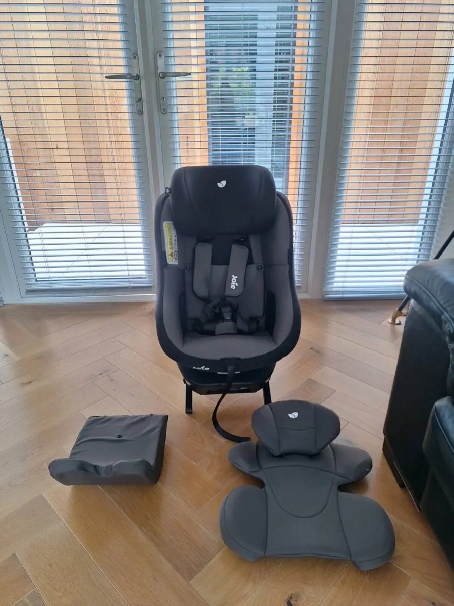 Joie Spin 360 - Image 1
