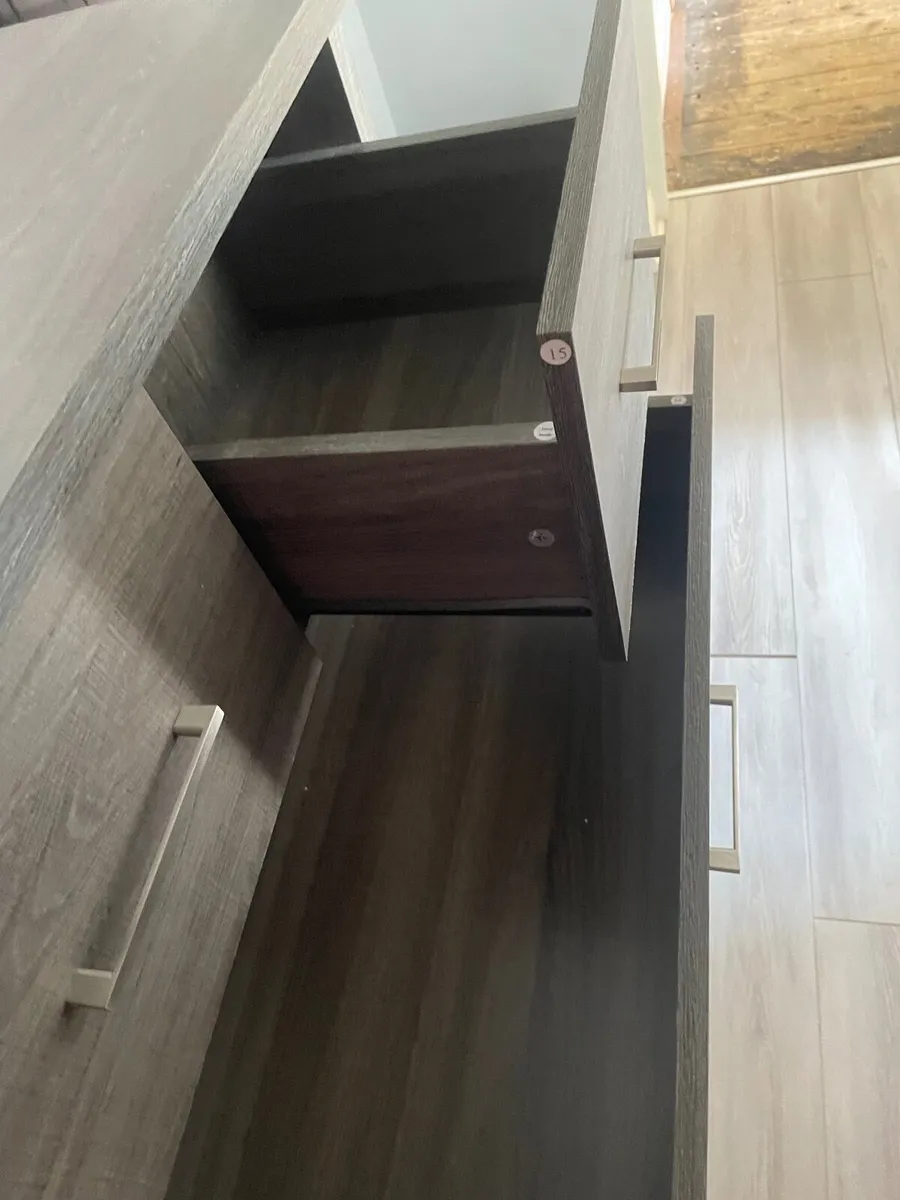 Chest of drawers - Image 4