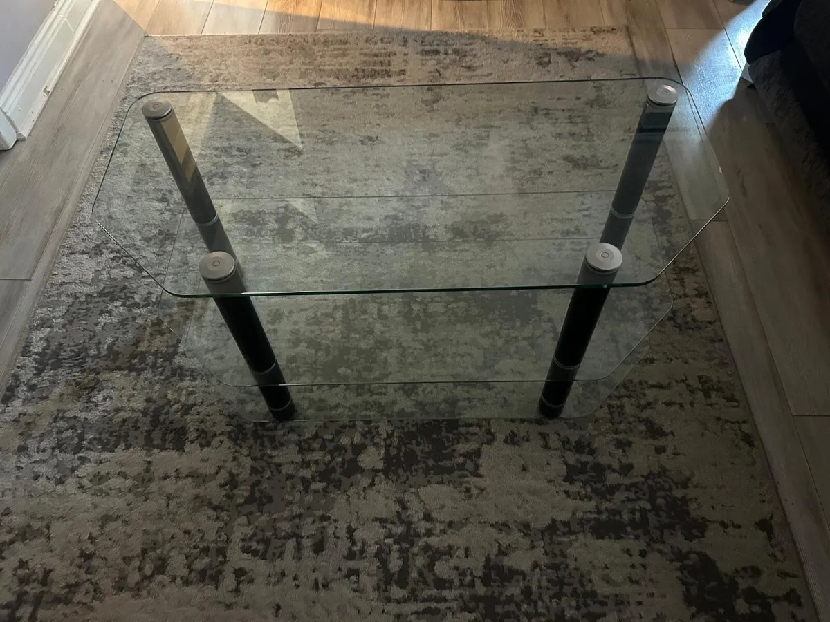 Tv stand - Image 4