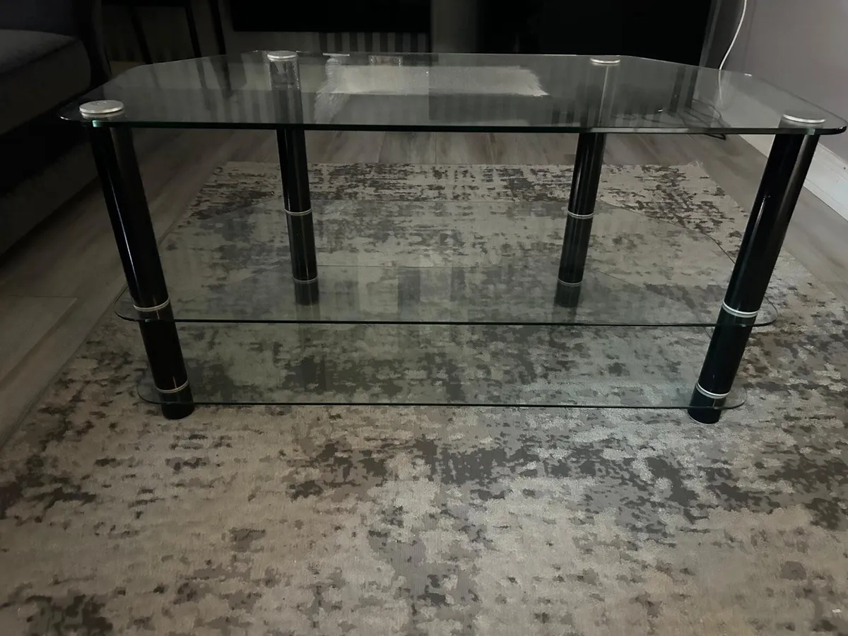 Tv stand - Image 3