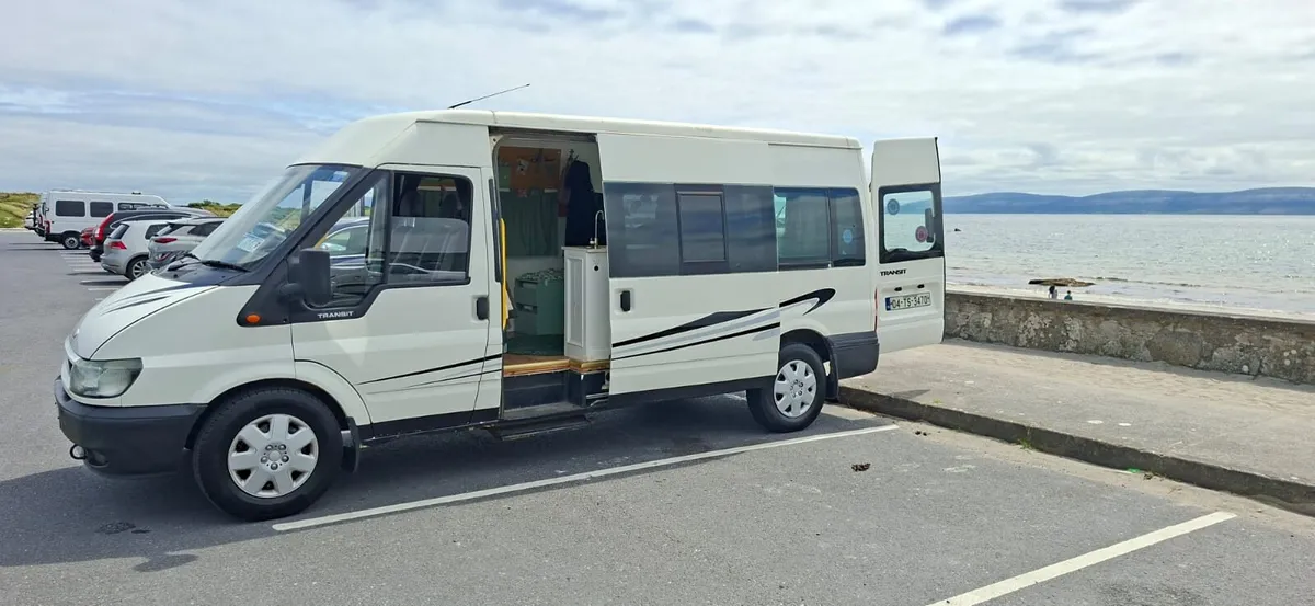 Campervan - Image 2