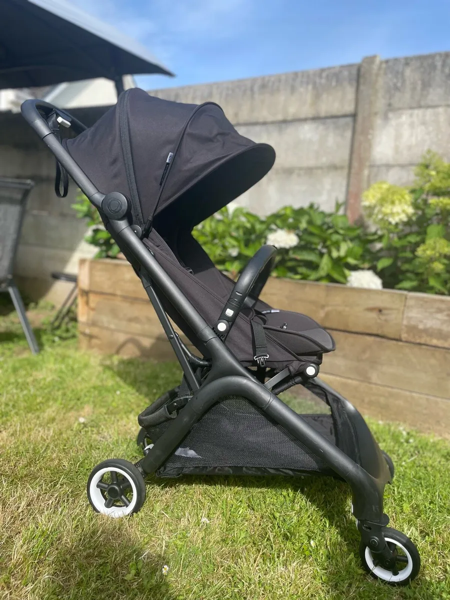 Bugaboo Butterfly - Image 1